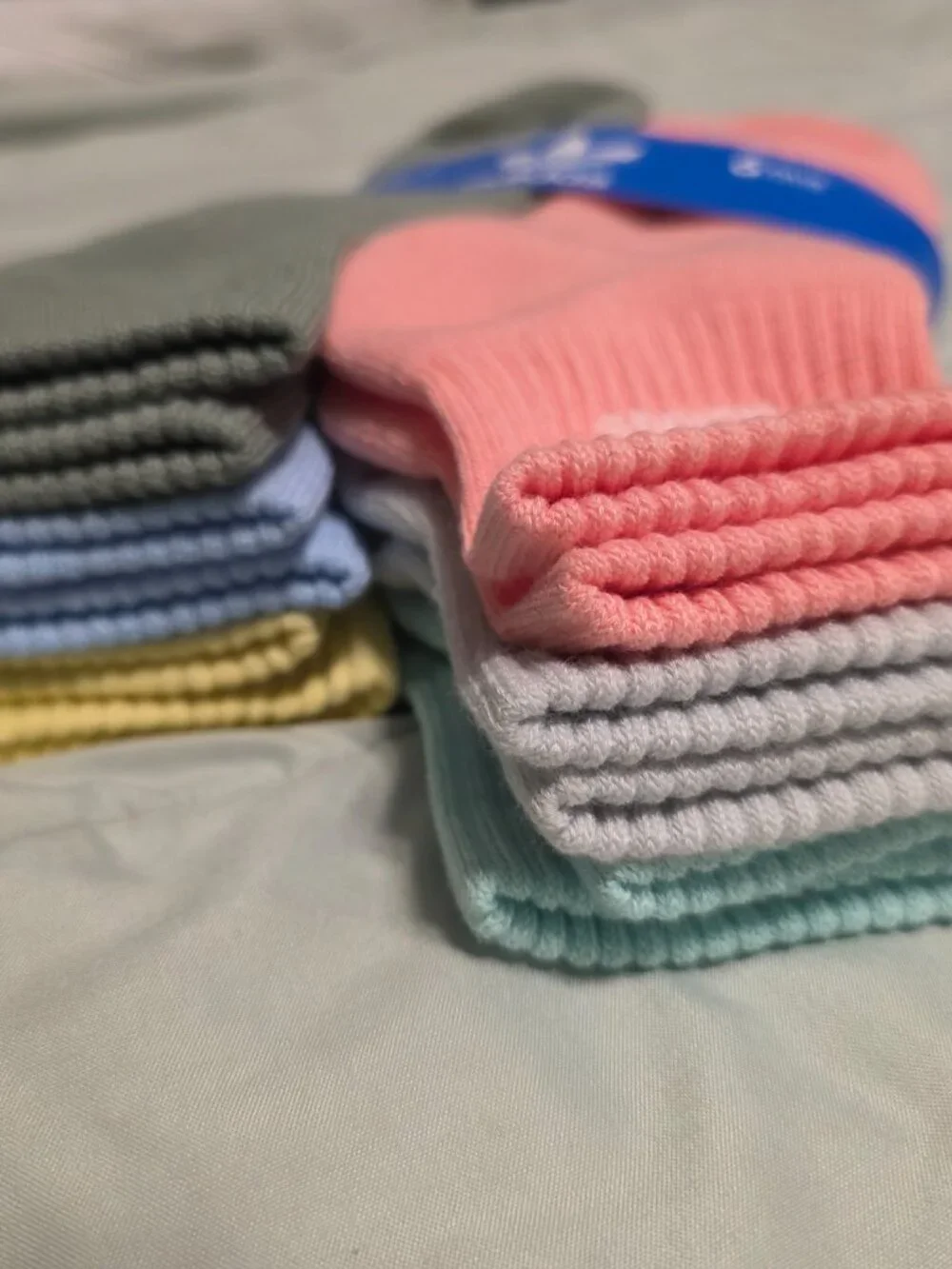 Adidas 6 pack socks